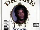 Dr Dre - Chronic LP Vinyl RI NEW