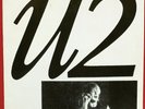 U2 Demotape '79 underground LP prev unreleased  Lost In Silent Planet,I Realised