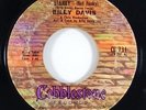 Billy Davis 