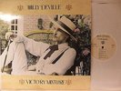 Willy Deville - Victory Mixture - LP 1990 F - Sky Ranch WM 118