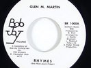 Glen M. Martin 