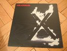 X - Los Angeles LP - Slash NM 1980 US Press