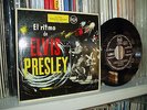 ELVIS PRESLEY El Ritmo de EP RCA 1958 spanish 45 rpm Original SPAIN VG++/ EX
