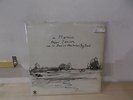 BEPPI ZANCAN BOVISA NEW ORLEANS JAZZ BAND A Marica LP EX/EX AUTOGRAFATO + DEDICA