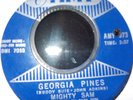 ? Northern Soul - MIGHTY SAM - GEORGIA PINES/I'M A MAN  on AMY - Hear ?