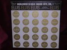 ELVIS PRESLEY - Worldwide 50 Gold Award Hits Vol. 1 - 4 LP BOX SET + Booklet USA