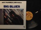 Art Farmer/Jim Jall-Big Blues-CTI 7083-MIKE MANIERI