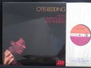 OTIS REDDING ?– At The Whisky A Go Go, Los Angeles UK 1st pressing EXCELLENT- LP