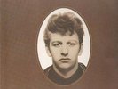 Ringo Starr Old Wave BOARDWALK NEAR MINT Boardwalk Vinyl LP