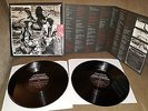 THE WHITE STRIPES ICKY THUMP ORIGINAL UK DOUBLE VINYL ALBUM WITH INSERT OASIS