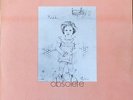 FRENCH PSYCH PROG ROCK LP DASHIELL HEDAYAT OBSOLETE FR SHANDAR BLACK LABEL 1978