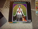 Otis Redding Jimi Hendrix LP- Live at Monterey