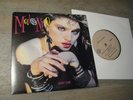 MADONNA - LUCKY STAR  / I KNOW IT   RARE BRAZIL 7