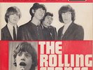 The ROLLING STONES * It's All Over Now * 1964 BELGIUM EP *