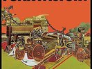 FUNK FACTORY-FUNK FACTORY (OGV)  VINYL LP NEW