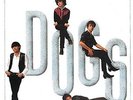 DOGS-LEGENDARY LOVERS (GER)  VINYL LP NEW