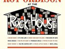 ORBISON, ROY-At The Rock House + 2 bonus tracks (180g)  VINYL NEW