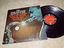JOHN COLTRANE QUARTET Plays LP Impulse A-85 Gatefold Mono ORIGINAL
