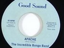 Incredible Bongo Band 
