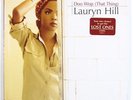 Lauryn Hill 
