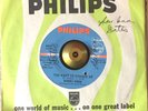 Bobby Hebb -You Want To Change Me- Northern Soul 45 on Philips - Hear