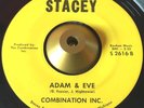 Combination Inc. -Adam & Eve- Northern Soul 45 on Stacey - Hear