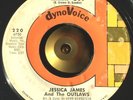 Jessica James & The Outlaws -We'll Be Makin' Out- Northern Soul 45 - Hear