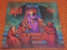 DEATH - Scream Bloody Gore - 1987 Under One Flag SECOND PRESS Vinyl LP Record