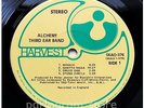 Third Ear Band - Alchemy - US 1969 Harvest Prog LP EX+