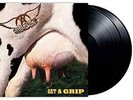 AEROSMITH-GET A GRIP (OGV)  (US IMPORT)  VINYL LP NEW