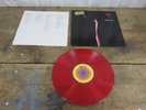 STEELY DAN AJA CANADIAN RED VINYL LIMITED EDITION ABC RECORDS 1977