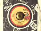Allison -Born To Be A Lover- Northern Soul 45 on King - Hear