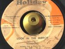 Vondors -Look In The Mirror- Northern Soul 45 on Holiday - Hear