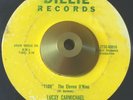 Lucky Carmichael -The Eleven O'Nine- R&B 45 on Dille - Hear