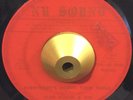 Cliff Butler & The Penticostals - Mod Popcorn 45 on Nu Sound - Hear