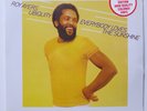 ROY AYERS 'Everybody Loves The Sunshine' Ltd. Edition Colour Vinyl LP NEW SEALED