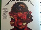 METALLICA - HARDWIRED TO SELF DESTRUCT (DELUXE/180G/DOWNLOAD) - 3 VINYL + CD SET