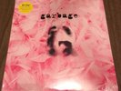 Garbage Self-Titled Vinyl LP
