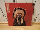 Keef Hartley Band: Same (Halfbreed), orig. Deram MONO-LP DML 1037, FOC
