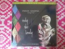 Frank Sinatra Sings For Only The Lonely Record LP Vinyl