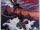 DIO HOLY DIVER MERCURY 25PP-87 JAPAN LP
