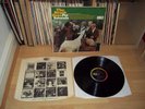 THE BEACH BOYS Pet Sounds UK 1966 CAPITOL mono 1st Pressing BRIAN WILSON