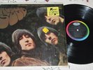 The Beatles-Rubber Soul-Vinyl Stereo LP-Subsidiary Label-In Shrinkwrap
