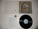 Anthony Phillips Private Parts II 1980 Analog 1st Mint Genesis Ultrasonic CLEAN