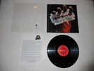 Judas Priest British Steel 1980 EXC 1st USA JC 36443 Press ULTRASONIC CLEAN