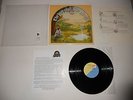 Anthony Phillips Geese and Ghost 1977 Analog 1st Mint Genesis Ultrasonic CLEAN