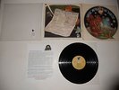 Anthony Phillips Wise After Event 1978 Analog 1st Mint Genesis Ultrasonic CLEAN