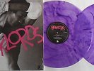LP HAWKLORDS 25 Years On (2LP) LETV266LP PURPLE VINYL- RSD 2015 -SEALED Hawkwind