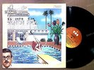 The Pasadena Roof Orchestra A Talking Picture UK LP 1978 Inc. Rare Presskit  //3