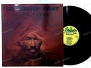 Lee 'Scratch' Perry - Blood Vapour UK, Europe & US LP 1990 Dub Reggae //1
